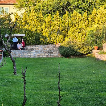Chamurkov Guest House Veliko Tarnovo Exterior photo