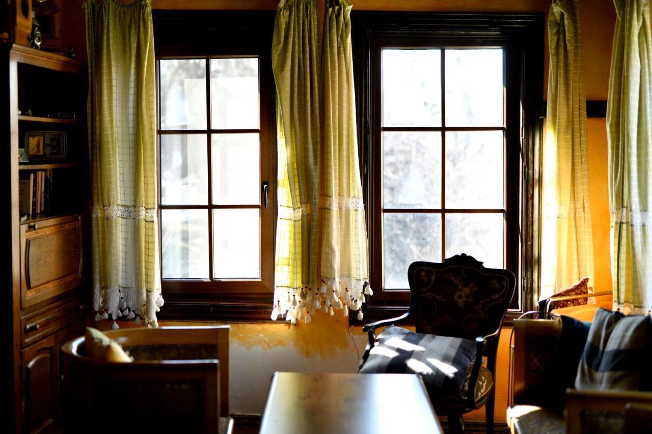 Chamurkov Guest House Veliko Tarnovo Exterior photo
