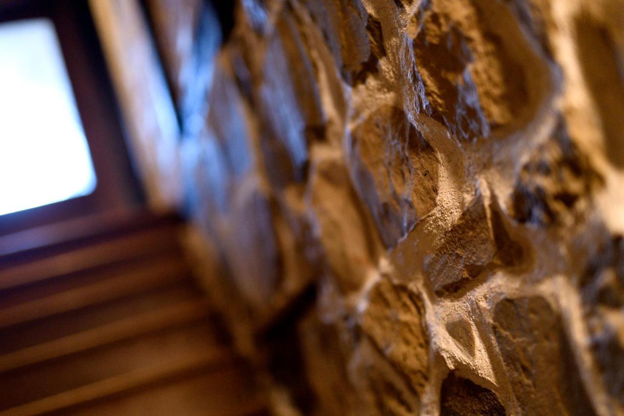 Chamurkov Guest House Veliko Tarnovo Exterior photo