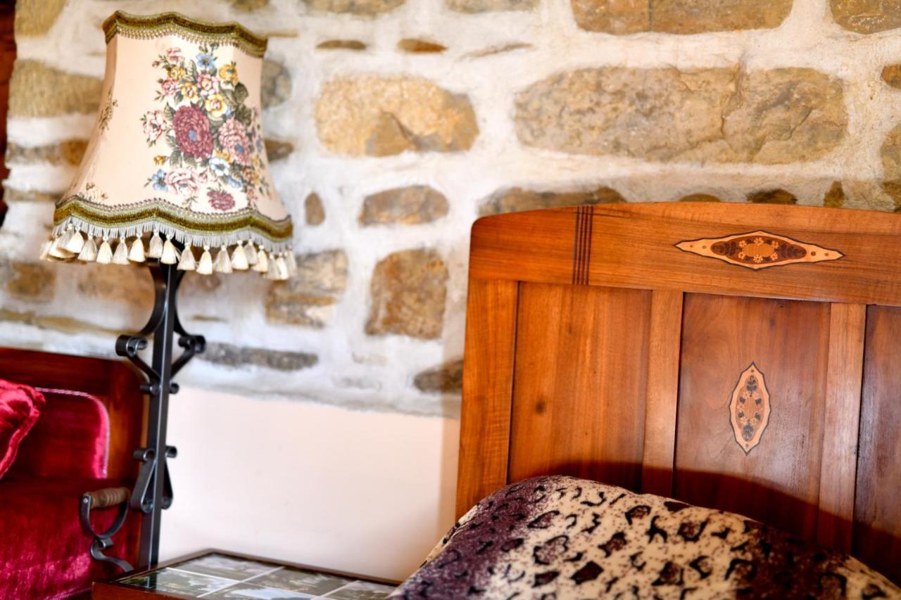 Chamurkov Guest House Veliko Tarnovo Exterior photo