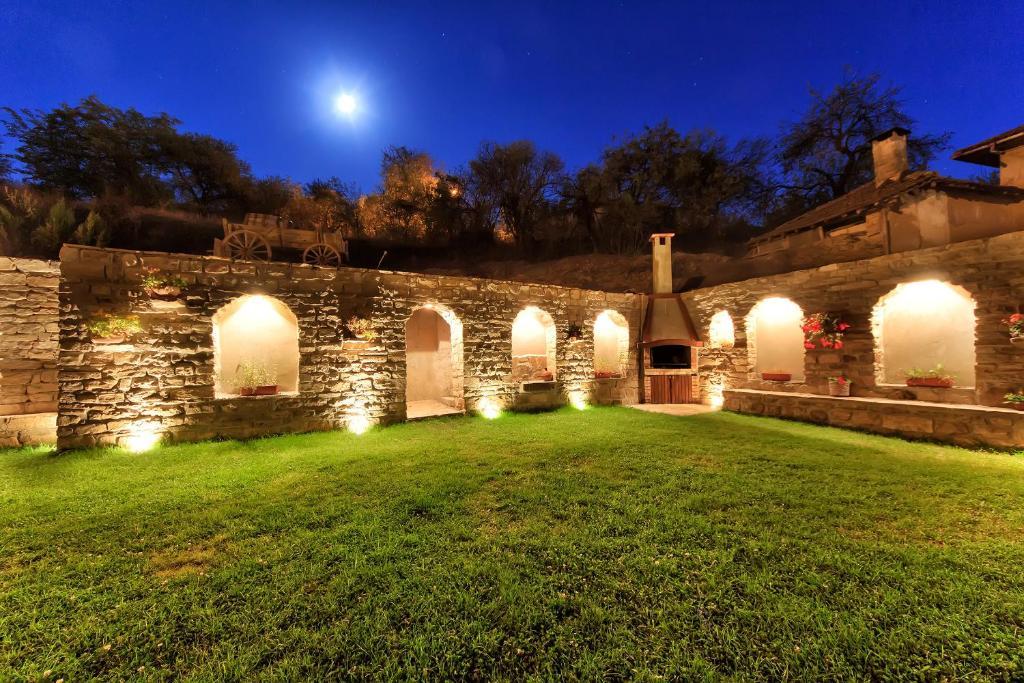 Chamurkov Guest House Veliko Tarnovo Exterior photo